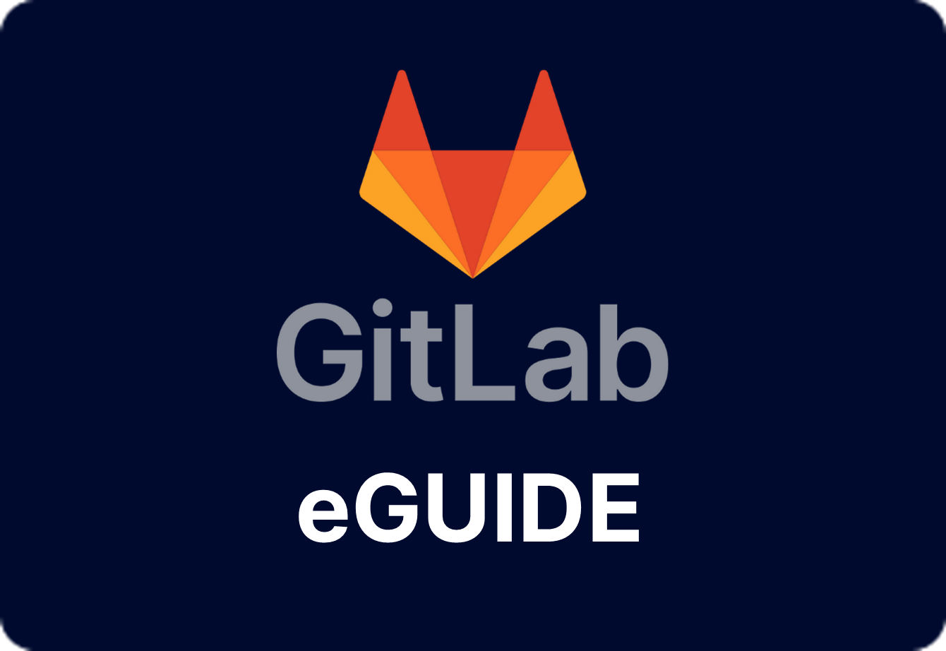 GitLab eGuide