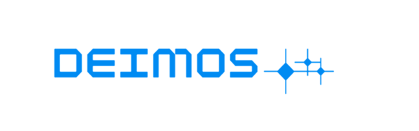 Logo with padding