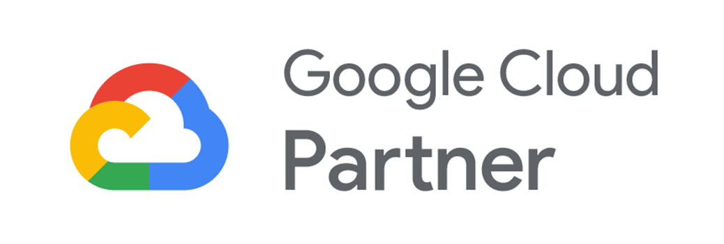 Google Cloud Partner Designed